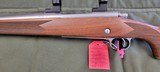 Winchester Model 70 Super Grade Classic Stainless 270Win - 3 of 12