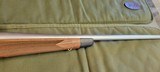 Winchester Model 70 Super Grade Classic Stainless 270Win - 9 of 12