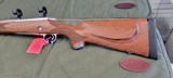 Winchester Model 70 Super Grade Classic Stainless 270Win - 2 of 12