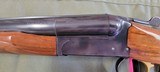 Stoeger Uplander Supreme 20ga 3" SxS - 3 of 8