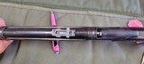 Winchester 1873 SRC Saddle Ring Carbine 44WCF 44-40 - 11 of 13