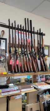 Winchester 1873 SRC Saddle Ring Carbine 44WCF 44-40 - 13 of 13