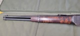 Winchester 1873 SRC Saddle Ring Carbine 44WCF 44-40 - 4 of 13