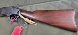 Winchester 1873 SRC Saddle Ring Carbine 44WCF 44-40 - 2 of 13