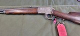 Marlin 97 22lr - 3 of 13