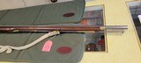 Pedersoli Grice 1762 Flintlock Brown Bess 75cal - 10 of 10