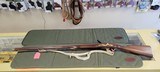 Pedersoli Grice 1762 Flintlock Brown Bess 75cal - 2 of 10