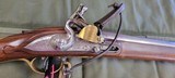 Pedersoli Grice 1762 Flintlock Brown Bess 75cal - 1 of 10