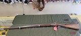 Springfield 1844 Antique Musket 69cal - 2 of 12