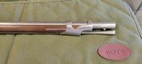 Springfield 1844 Antique Musket 69cal - 12 of 12