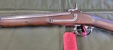Springfield 1844 Antique Musket 69cal - 4 of 12