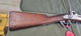 Springfield 1844 Antique Musket 69cal - 10 of 12