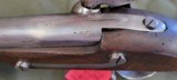 Springfield 1844 Antique Musket 69cal - 7 of 12