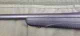 Winchester Model 70 Black Shadow 270WSM - 4 of 9