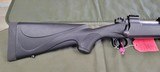 Winchester Model 70 Black Shadow 270WSM - 7 of 9