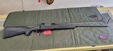 Winchester Model 70 Black Shadow 270WSM - 6 of 9