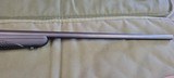 Winchester Model 70 Black Shadow 270WSM - 9 of 9