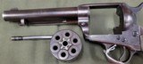 Colt SAA Colt Frontier Six Shooter 22lr Conversion - 9 of 12