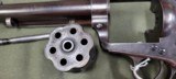 Colt SAA Colt Frontier Six Shooter 22lr Conversion - 10 of 12