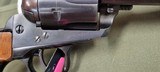 Ruger Blackhawk Old Model Flat-Top 44 Magnum - 4 of 6