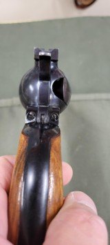 Ruger Blackhawk Old Model Flat-Top 44 Magnum - 5 of 6