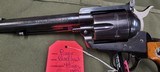 Ruger Blackhawk Old Model Flat-Top 44 Magnum - 2 of 6