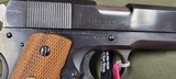 Colt 1911 MK IV 70 Series Government Model 9mm - 4 of 5