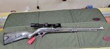 Marlin Model 60SS Rifle 22lr - 1 of 9