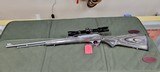 Marlin Model 60SS Rifle 22lr - 2 of 9