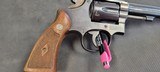 Smith and Wesson K22 Masterpiece 22lr - 5 of 11