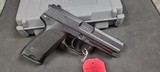 HK USP 45acp W/5 magazines Vintage - 3 of 9