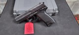 HK USP 45acp W/5 magazines Vintage - 1 of 9