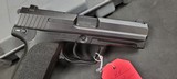 HK USP 45acp W/5 magazines Vintage - 4 of 9