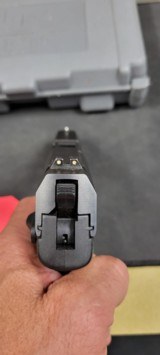 HK USP 45acp W/5 magazines Vintage - 7 of 9