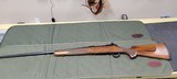 Winchester Model 70 Classic Sporter in 300 RUM UNCATALOGED?? - 1 of 12