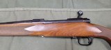 Winchester Model 70 Classic Sporter in 300 RUM UNCATALOGED?? - 3 of 12