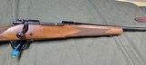 Winchester Model 70 Classic Sporter in 300 RUM UNCATALOGED?? - 9 of 12