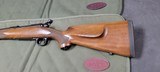 Winchester Model 70 Classic Sporter in 300 RUM UNCATALOGED?? - 2 of 12