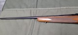 Winchester Model 70 Classic Sporter in 300 RUM UNCATALOGED?? - 5 of 12