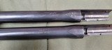 Remington 1100 TD Custom Shop Engraved Tournament Grade 2-Barrel Set 12ga - 9 of 13