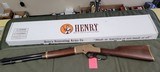 Henry Big Boy 44Mag Pheasants Forever - 5 of 8