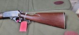 Marlin 336RC Texan 30-30 - 2 of 8