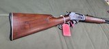 Marlin 336RC Texan 30-30 - 6 of 8