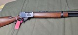 Marlin 336RC Texan 30-30 - 7 of 8