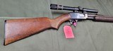 Winchester 61 22 Magnum - 6 of 10