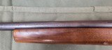 Winchester Model 67 22lr Not English Make - 5 of 13