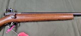 Winchester Model 67 22lr Not English Make - 8 of 13