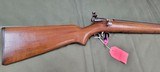 Winchester Model 67 22lr Not English Make - 7 of 13