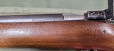 Winchester Model 67 22lr Not English Make - 3 of 13