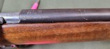 Winchester Model 67 22lr Not English Make - 10 of 13